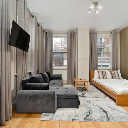 Paddington Modern Apartments London Exterior foto