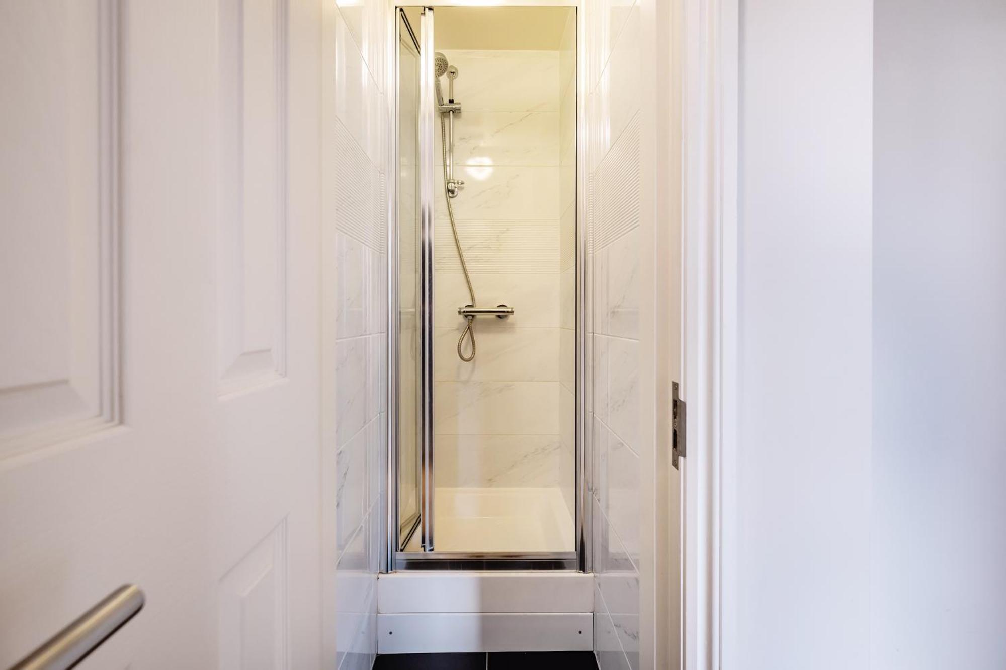 Paddington Modern Apartments London Exterior foto