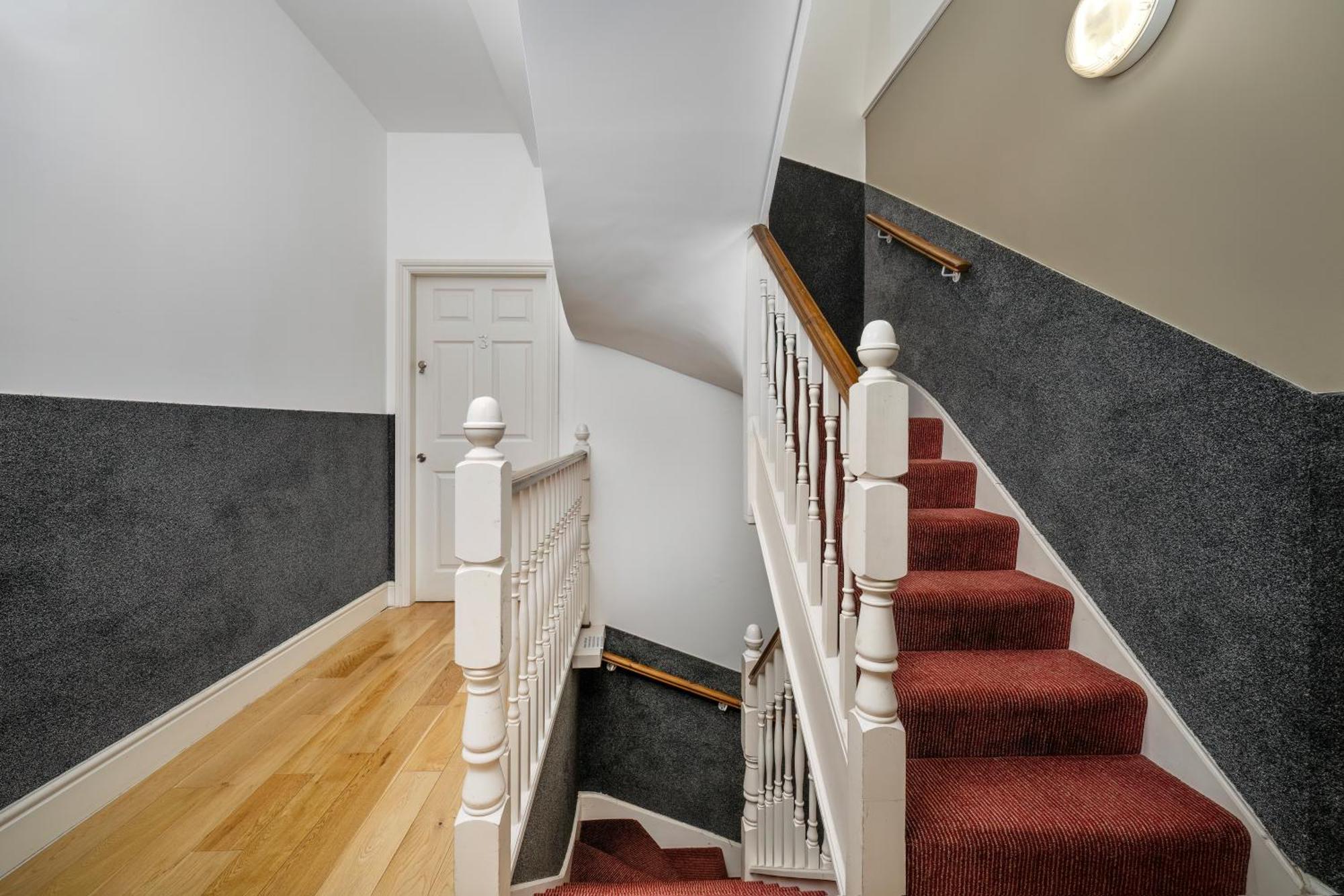 Paddington Modern Apartments London Exterior foto