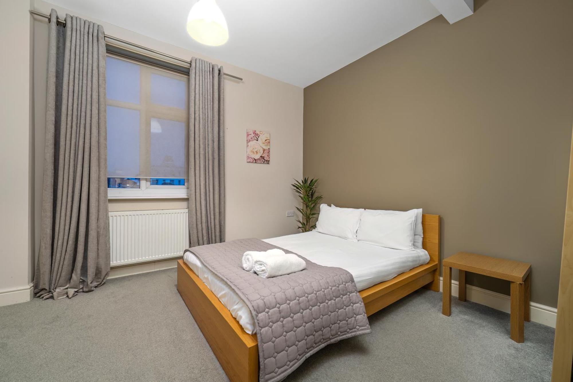 Paddington Modern Apartments London Exterior foto