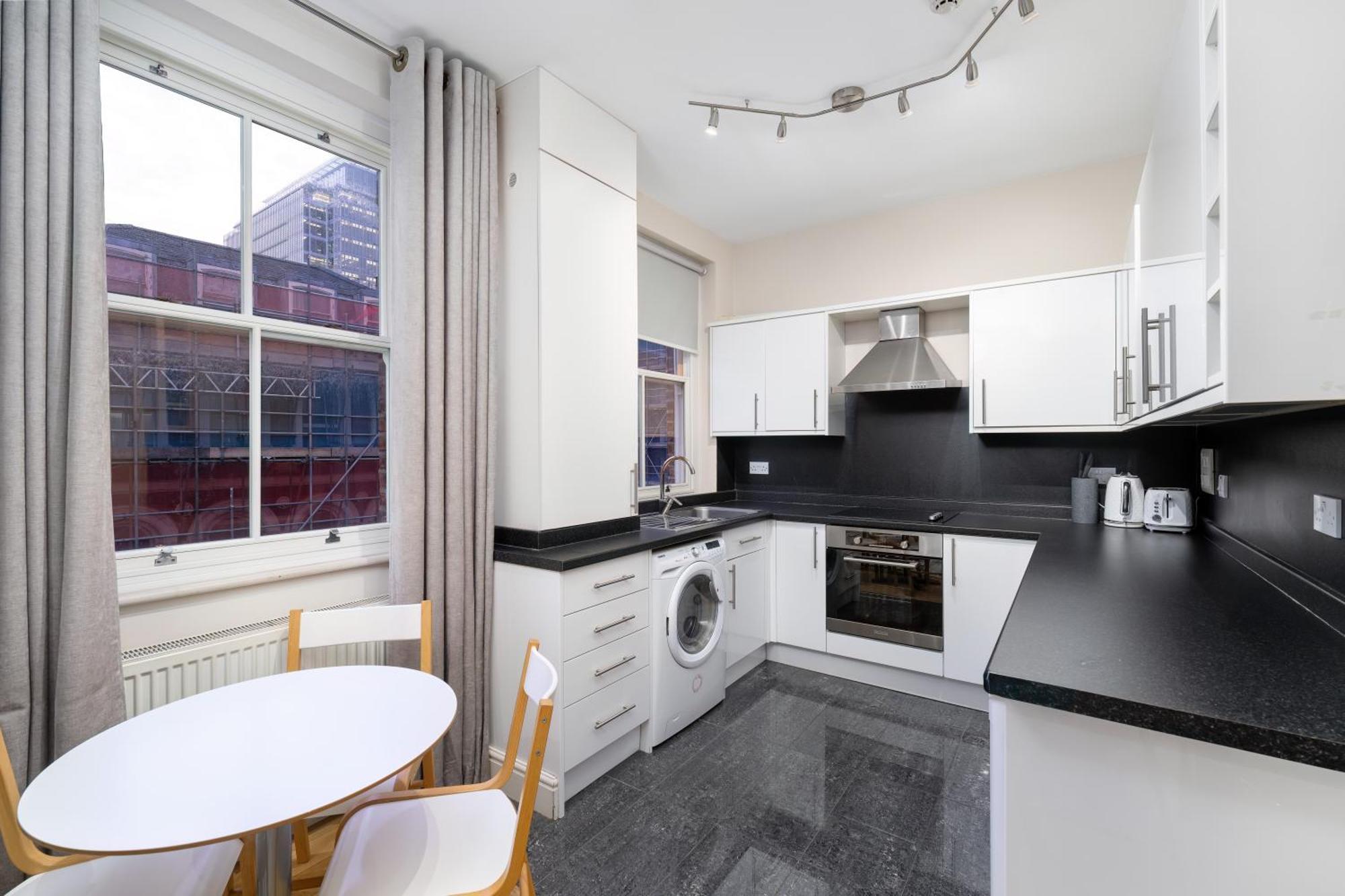 Paddington Modern Apartments London Exterior foto