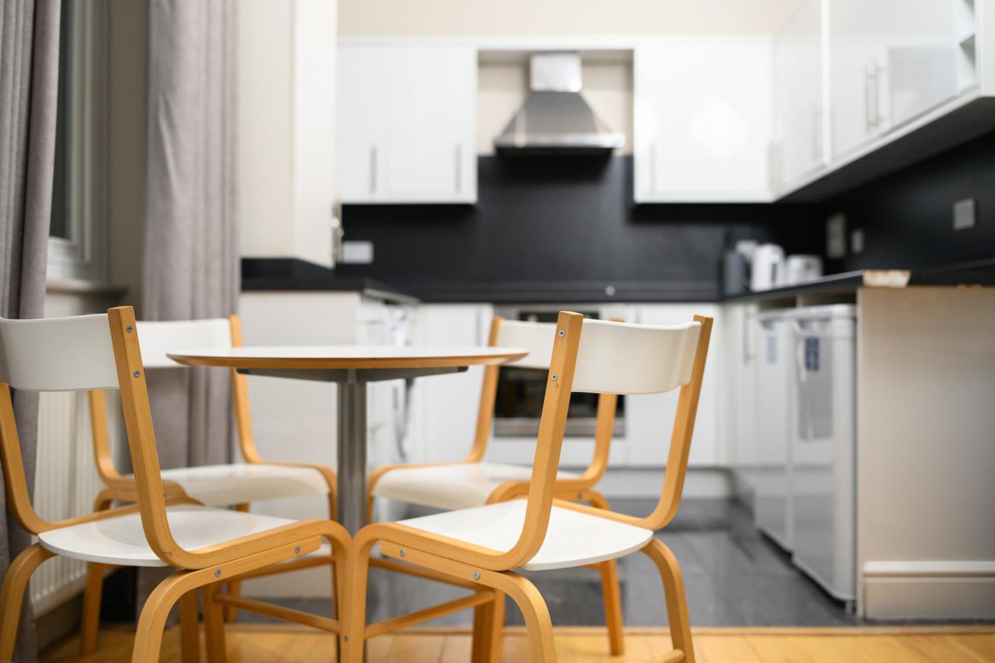 Paddington Modern Apartments London Exterior foto