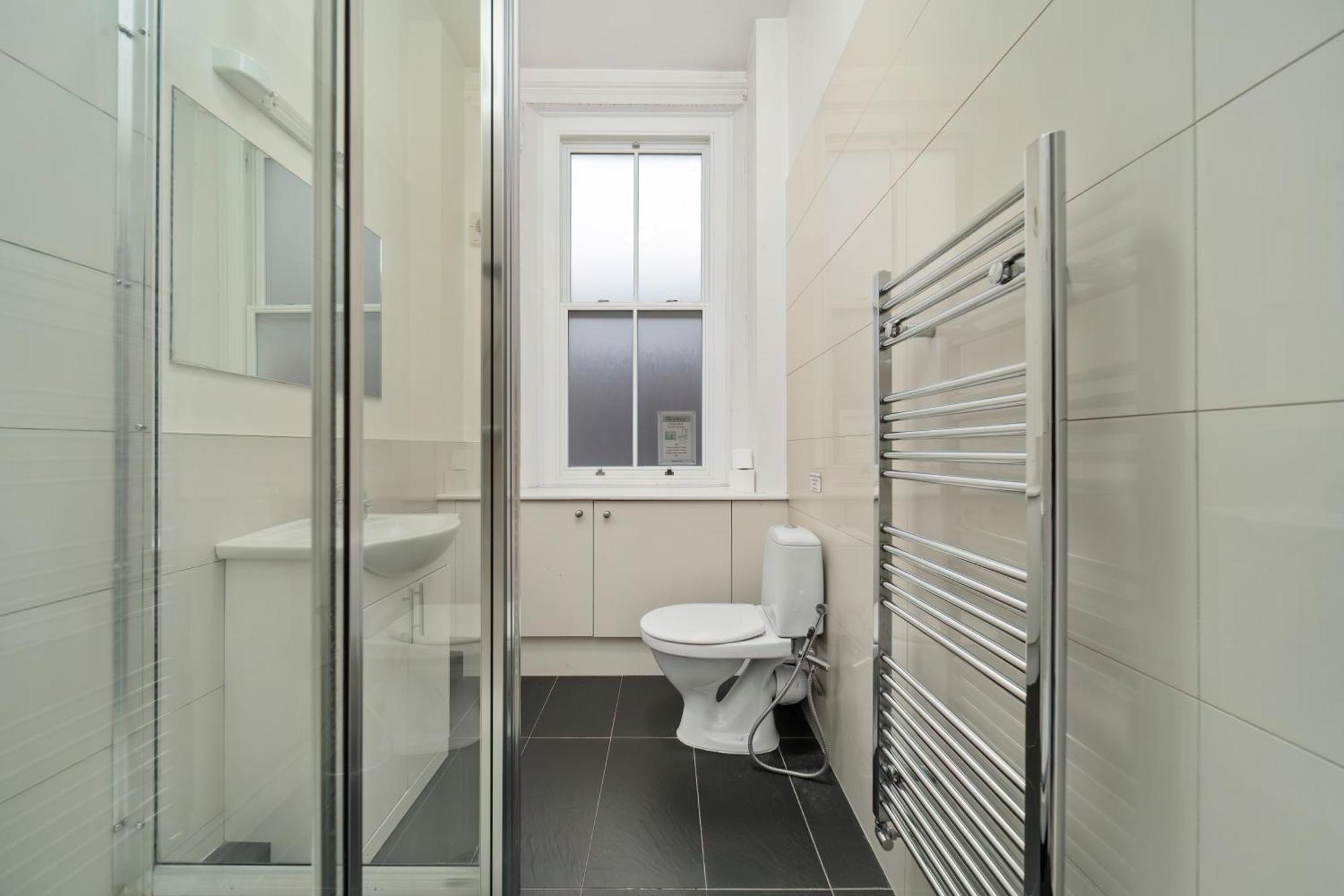 Paddington Modern Apartments London Exterior foto