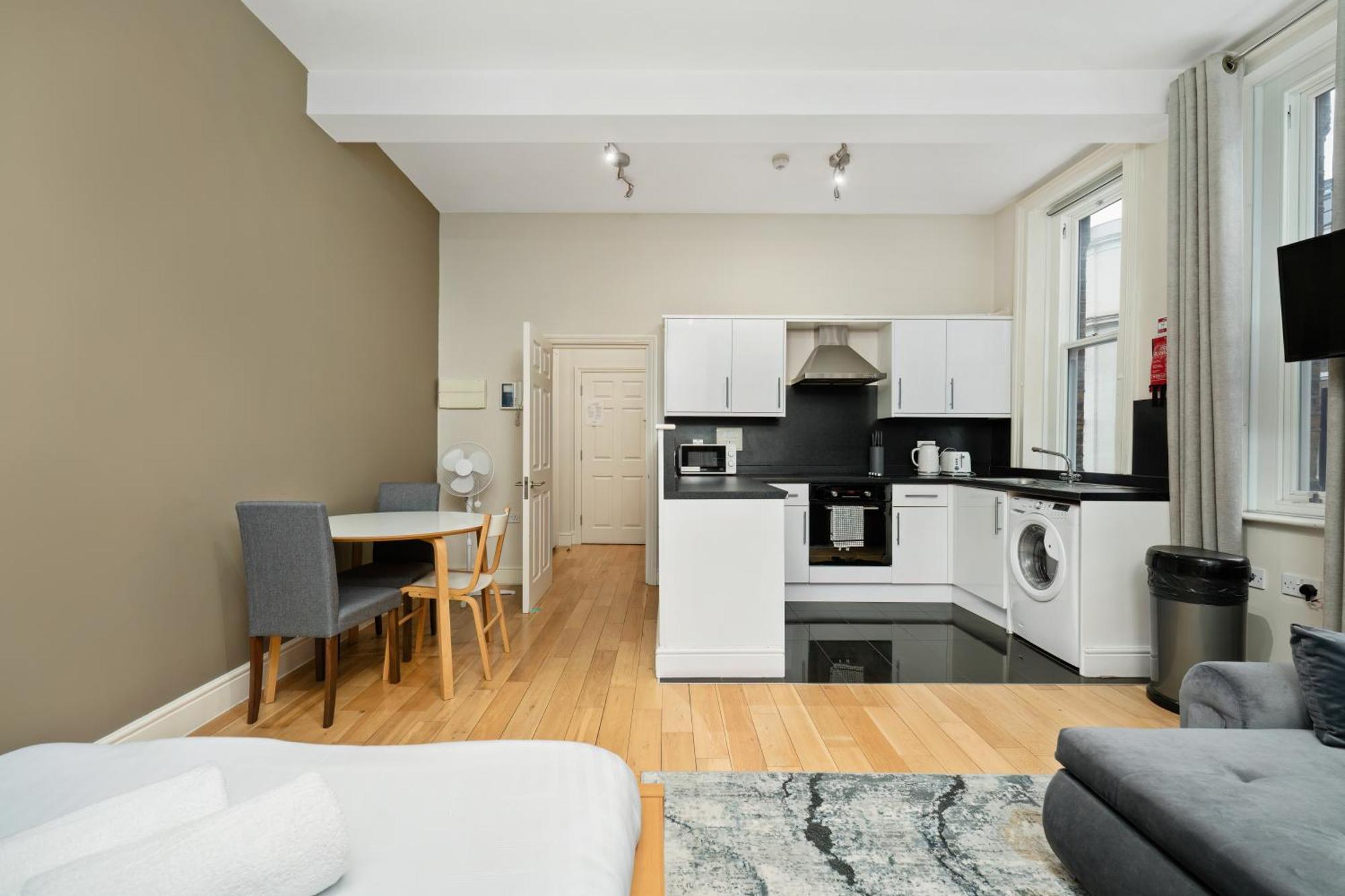 Paddington Modern Apartments London Exterior foto
