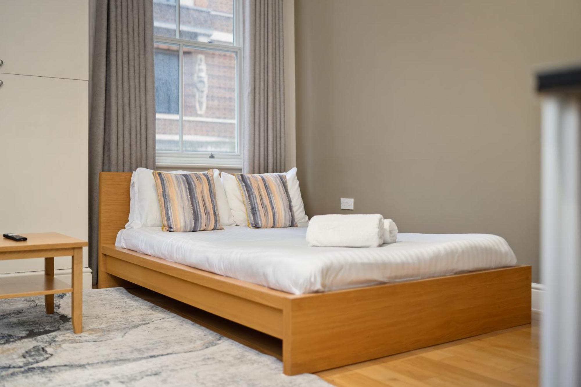 Paddington Modern Apartments London Exterior foto