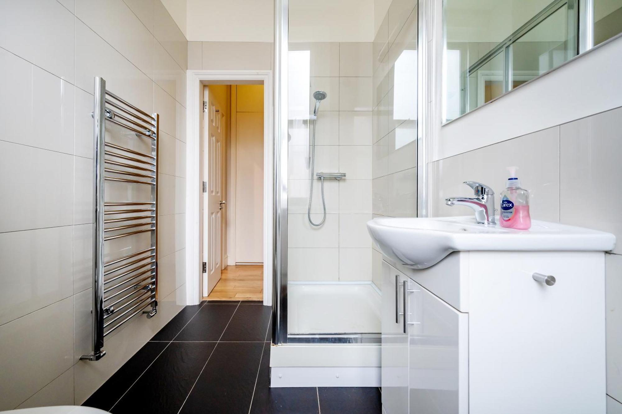 Paddington Modern Apartments London Exterior foto